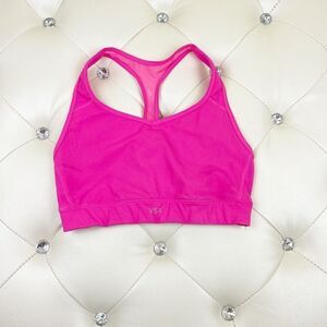 BUY 1 GET 1 FREE VS hot pink sports bra small